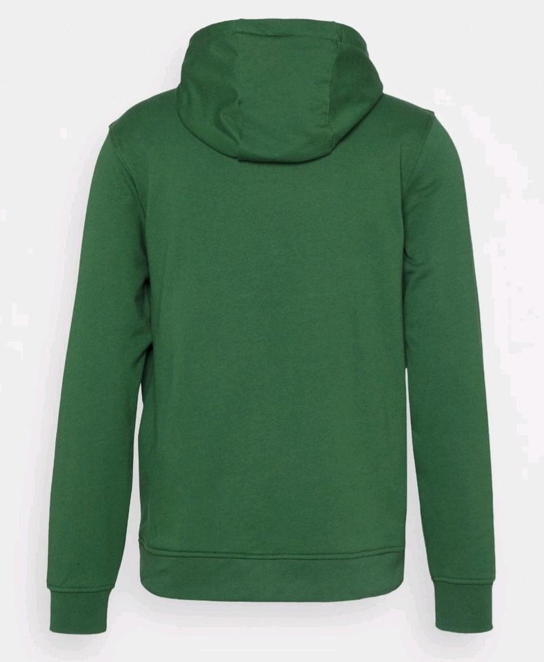 Neu* Lacoste Hoodie 5XL XXXXXL Pullover vert Shirt in Schorndorf