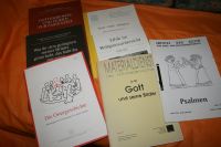 Arbeitsmaterial und Bücher für den Religionsunterricht! Berlin - Spandau Vorschau