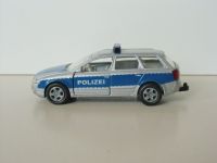 Siku - Audi A4 Avant 2,5 TDI Quattro " Polizei " # Köln - Mülheim Vorschau