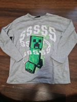 Mincraft Longsleeve West - Zeilsheim Vorschau