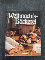 Weihnachtsbäckerei Tonus Rezeptebuch Bayern - Windsbach Vorschau