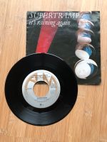 SUPERTRAMP it’s raining again, Single vinyl retro vintage Aachen - Kornelimünster/Walheim Vorschau
