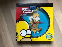 Homer Simpson Wanduhr Duff Beer Berlin - Pankow Vorschau