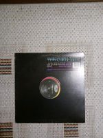 Hanover First - Love Kills Vinyl Single 1988 Synth Pop Electronic Bayern - Diedorf Vorschau