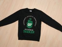 Harry Potter Slytherin Pullover Sweatshirt Gr. 134 - 140 Dortmund - Innenstadt-Nord Vorschau