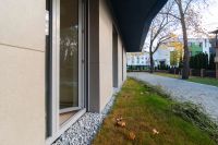 Erdgeschosswohnung mit privatem Garten an der Plattensee Bayern - Bobingen Vorschau