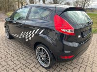 Ford Fiesta Trend.Tüv bis 03.2025 Niedersachsen - Wietzen Vorschau