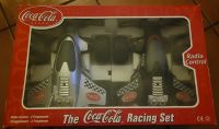 The Coca Cola Racing Set 2x ferngesteuert RC Autos NEU OVP Duisburg - Rheinhausen Vorschau