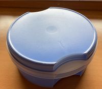 Tupperware Dolce Vita Keksdose / hellblau Nordrhein-Westfalen - Hüllhorst Vorschau