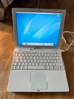 Apple iBook G4 12 Zoll Sammlerobjekt Nordrhein-Westfalen - Essen-Margarethenhöhe Vorschau