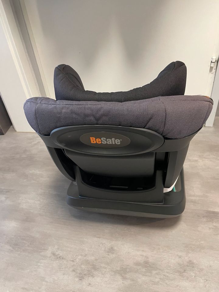 Kindersitz Besafe IZI Modular i-Size mit Isofix-Station in Liebenburg