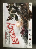 Risk legacy Risiko Spiel Brettspiel Gesellschaftsspiel Berlin - Neukölln Vorschau