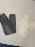 Set-Neuwertige Jeans Gr.36 bershka , H&M Bayern - Wendelstein Vorschau