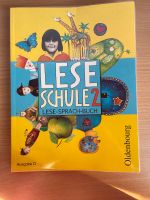 Leseschule 2, Lesebuch, Sprachbuch, Klasse 2 Rheinland-Pfalz - Kaisersesch Vorschau
