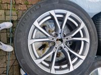 225/50 R17 Felgen mit perfekten Sommerreifen Dortmund - Innenstadt-Nord Vorschau