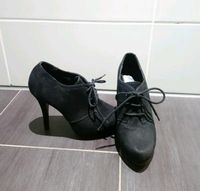 Schwarze Pumps High Heels Leipzig - Altlindenau Vorschau