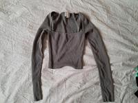 Langarmshirt h & m gr. Xs Bayern - Schweinfurt Vorschau