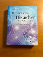 Die kosmischen Hierarchien und der Aufbau des Lebens: S. Prantl Bayern - Regensburg Vorschau