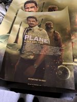 Plane Filmplakat klein Orginal gerollt 0.84 x 0.59 m Baden-Württemberg - Heilbronn Vorschau