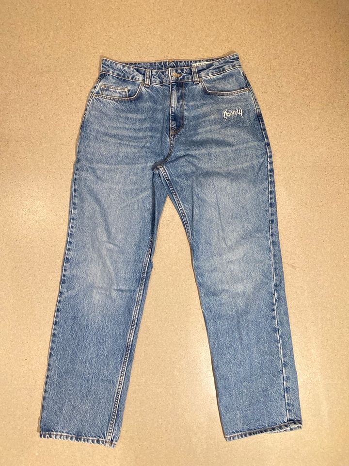Review Baggy Jeans/ W32 / Denim in Waldmohr