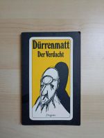 Der Verdacht Friedrich Dürrenmatt Baden-Württemberg - Schömberg b. Württ Vorschau