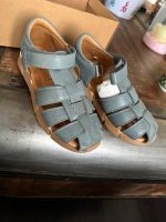 Bisgaard Sandalen, Größe 30, Neu, Farbe petrol Nordrhein-Westfalen - Hamm Vorschau