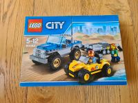 Lego City Strandbuggy mit Allrad-Geländetransporter 60082.Neu/OVP Niedersachsen - Weyhausen Vorschau