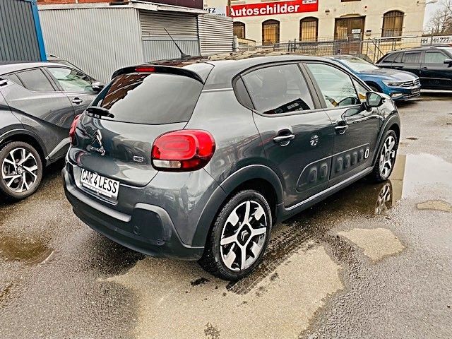 Citroën C3 PureTech 1,2 PureTech in Hamburg