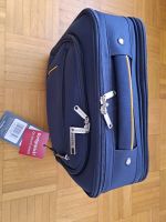 Neue Boardtasche, Blau Marke Travelite Schleswig-Holstein - Bornhöved Vorschau