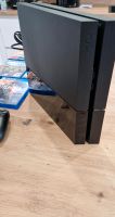 PlayStation 4 inkl 2 Controller und Spiele Nordrhein-Westfalen - Brilon Vorschau