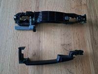 Türgriff rechts Mazda 2 Mazda 3 Mazda CX3 Mazda CX5 Mazda 6 Mecklenburg-Vorpommern - Zirchow Vorschau
