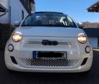 Fiat 500 E Cabrio Icon Nordrhein-Westfalen - Burbach Vorschau