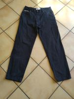 Schwarze Herrenjeans Marke Camel 36/32 oder 52 Rheinland-Pfalz - Salmtal Vorschau