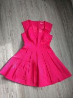 Damen Kleid pink 36 Sachsen-Anhalt - Magdeburg Vorschau