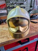 Flaschenkühler Motorrad Helm PVC gold gebraucht Hessen - Amöneburg Vorschau