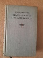 Arnold Zweig - Der Streit um den Sergeanten Grischa Berlin - Hellersdorf Vorschau