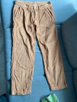 Rebel jeans neu cord  Grösse 34/32 Baden-Württemberg - Dettingen unter Teck Vorschau