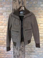 Tom Tailor Lederjacke Bayern - Waakirchen Vorschau