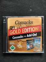 Cossacks gold edition Bayern - Pfaffenhausen Vorschau