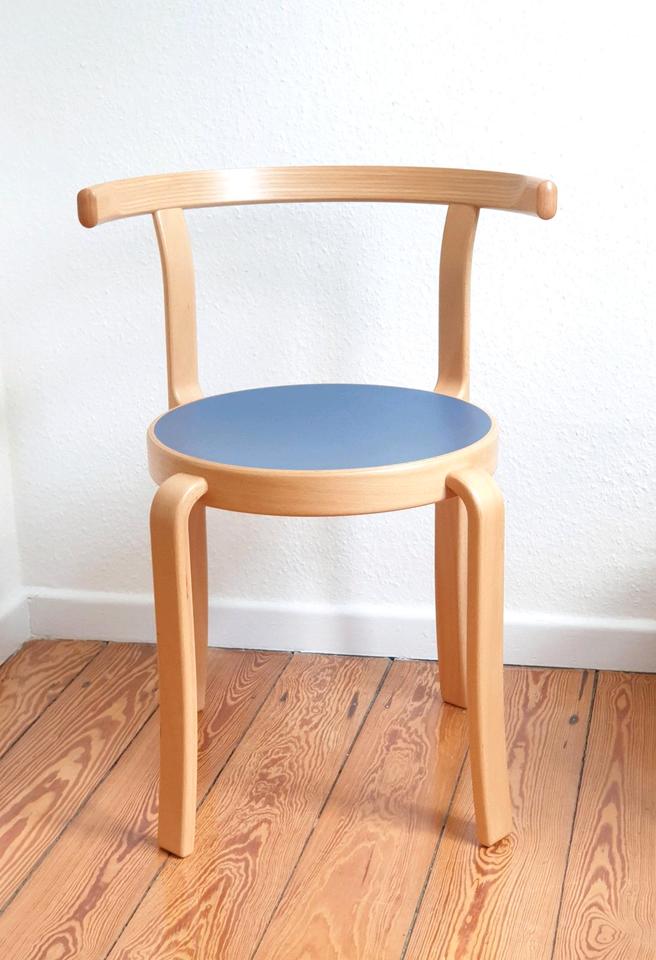 Danish Designklassiker Ikone Original Magnus Olesen Stuhl in Kiel
