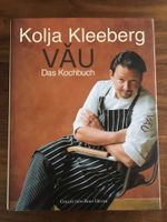 Kochbuch - Kolja Kleeberg- Vau Saarland - Kirkel Vorschau