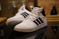 Adidas gw3019 Hoops 3.0 Mid Classic Vintage Schuh Basketballschuh Nordrhein-Westfalen - Espelkamp Vorschau