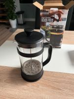 French Press / Kaffeepresse / Kaffeebereiter, 1 Liter -sehr gut! Sachsen - Drebach Vorschau