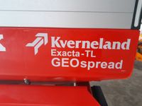 Kverneland Düngerstreuer Exacta CL Geospread Bayern - Egenhofen Vorschau