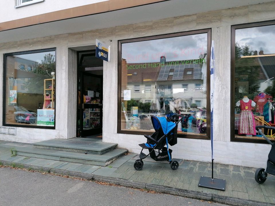 Rund ums Kind Secondhand und Verleih in Kaufering