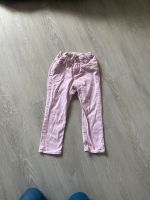 Mädchen Hose Jeans H&M rosa Gr. 92 Essen - Stoppenberg Vorschau