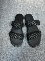 Tamaris Sandalen „soft touch“ Gr 37 *neu Bayern - Cadolzburg Vorschau