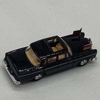 Mercedes 230 1:87 Ministerwagen Bayern - Schweinfurt Vorschau