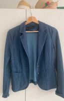 ❤️ Blazer Opus Juno Denim West - Schwanheim Vorschau