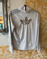 Adidas Jacke Mecklenburg-Vorpommern - Neubrandenburg Vorschau
